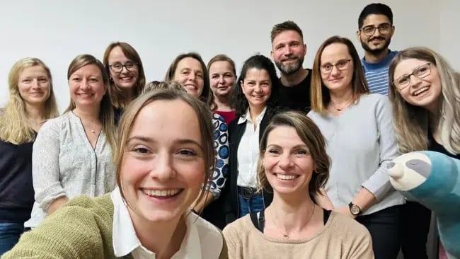 B2B Marketing Stammtisch in Dresden